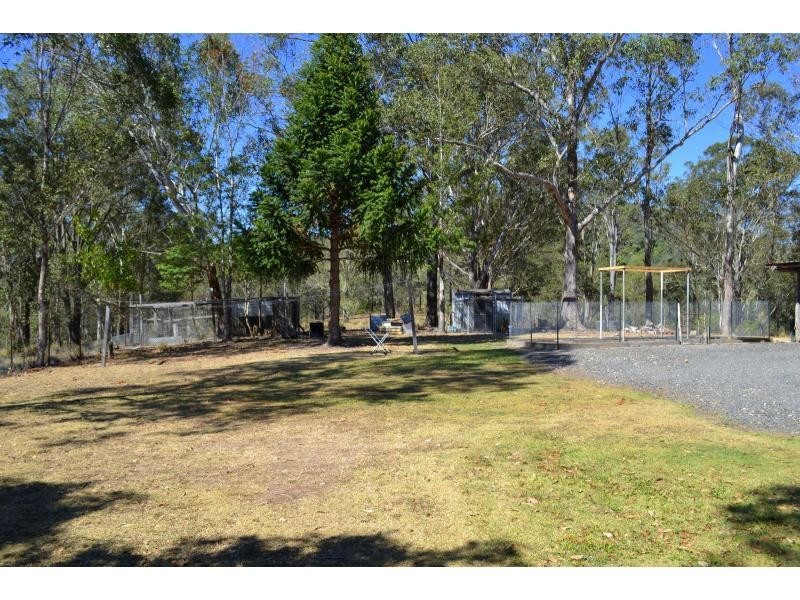 5739 Oxley Highway, Ellenborough NSW 2446
