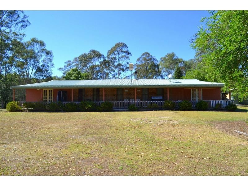 5739 Oxley Highway, Ellenborough NSW 2446