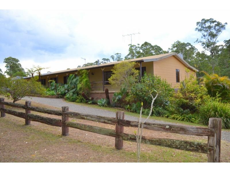 73 Fishers Ridge Road, Bellangry NSW 2446