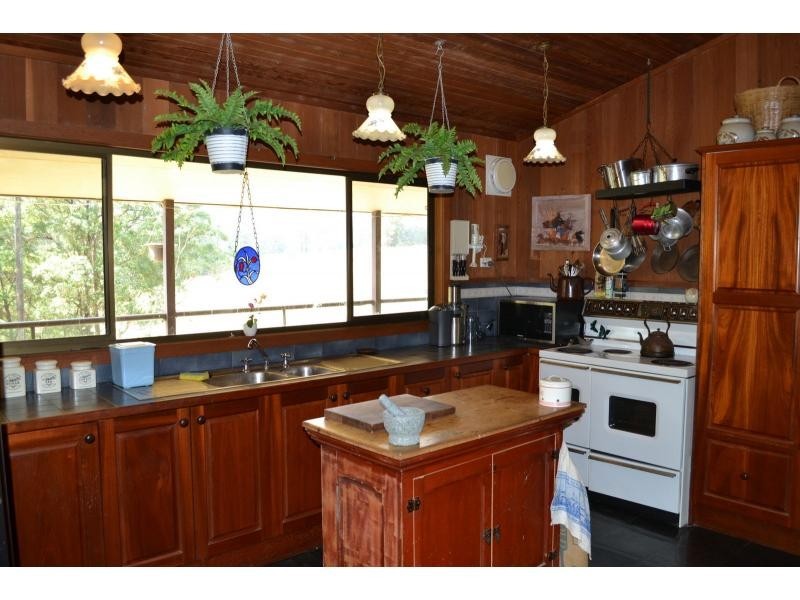 73 Fishers Ridge Road, Bellangry NSW 2446