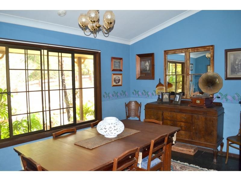73 Fishers Ridge Road, Bellangry NSW 2446