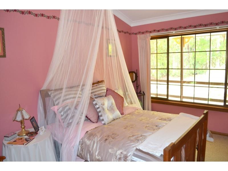 73 Fishers Ridge Road, Bellangry NSW 2446