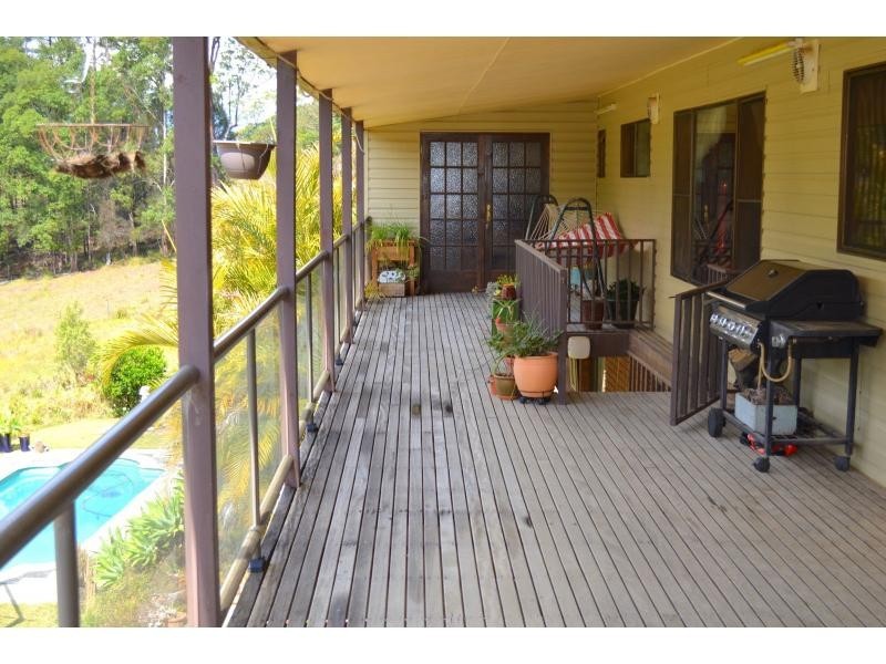 73 Fishers Ridge Road, Bellangry NSW 2446