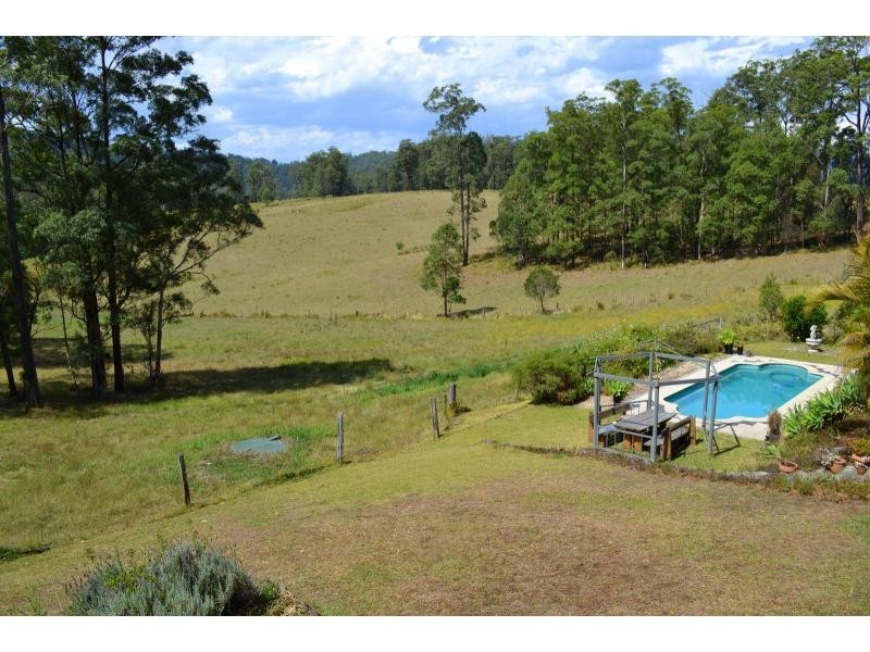 73 Fishers Ridge Road, Bellangry NSW 2446