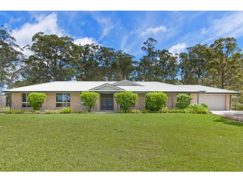 18 Cadaga Ridge, King Creek NSW 2446