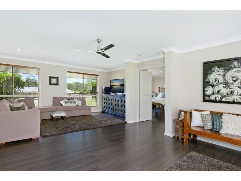 18 Cadaga Ridge, King Creek NSW 2446