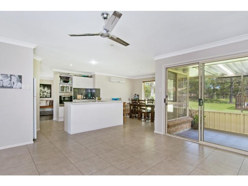 18 Cadaga Ridge, King Creek NSW 2446