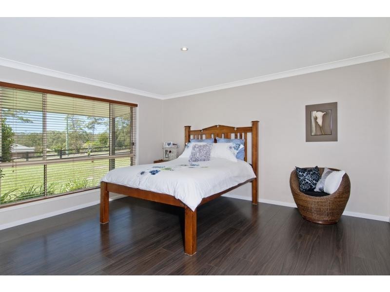 18 Cadaga Ridge, King Creek NSW 2446