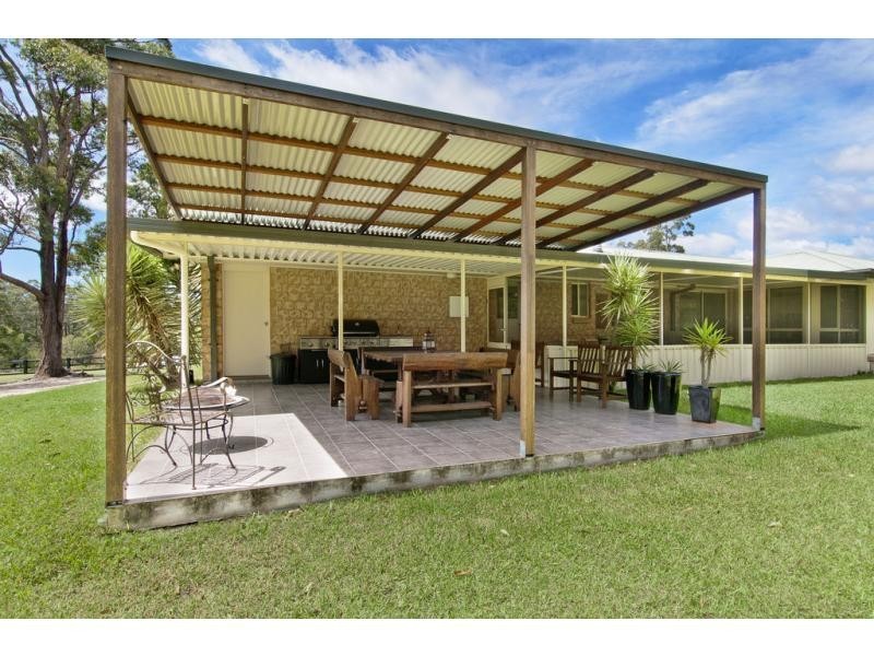 18 Cadaga Ridge, King Creek NSW 2446