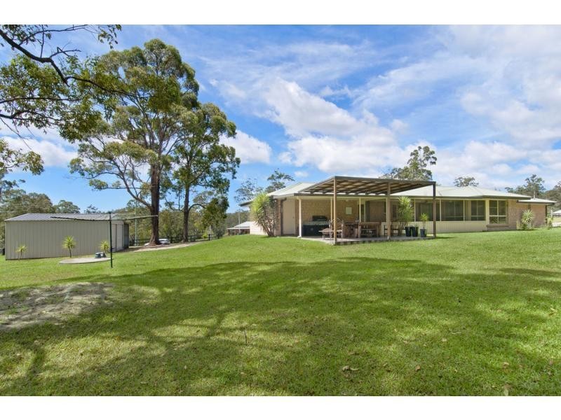 18 Cadaga Ridge, King Creek NSW 2446