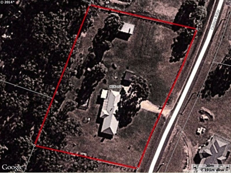 18 Cadaga Ridge, King Creek NSW 2446
