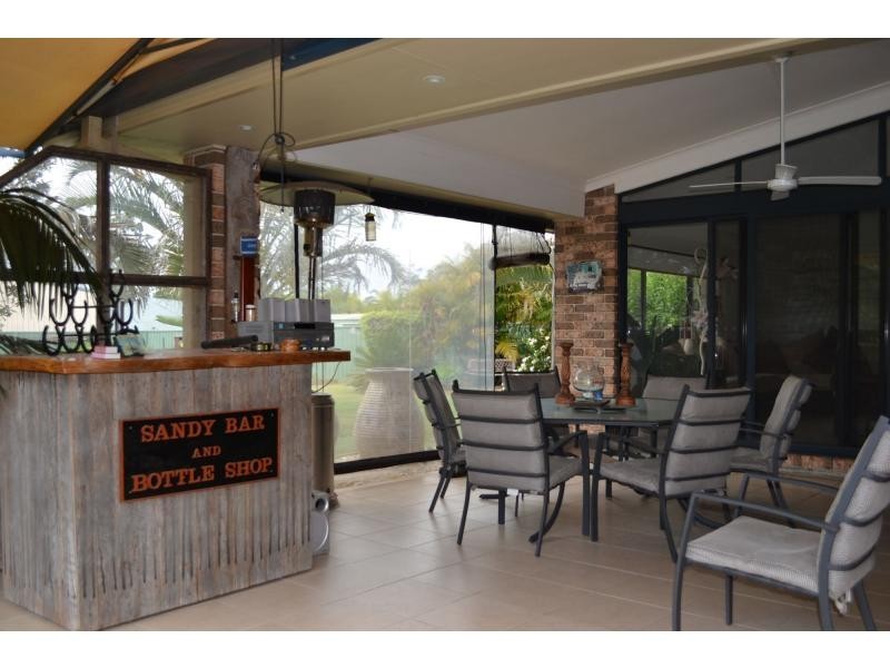 12 Riverbreeze Drive, Wauchope NSW 2446