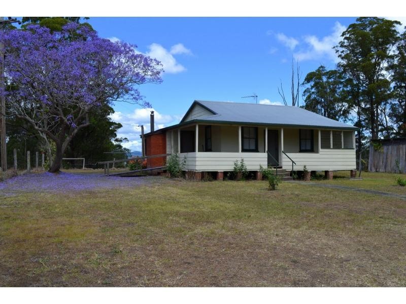 129 Pappinbarra Road, Beechwood NSW 2446
