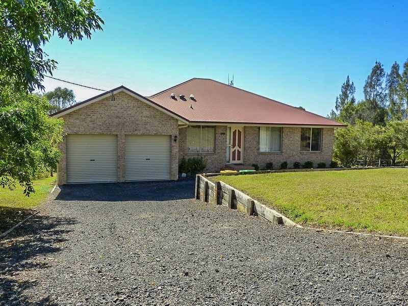 33 Koree Island Road, Beechwood NSW 2446