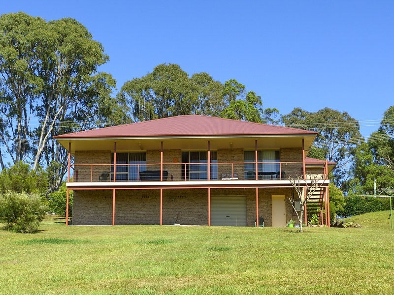 33 Koree Island Road, Beechwood NSW 2446