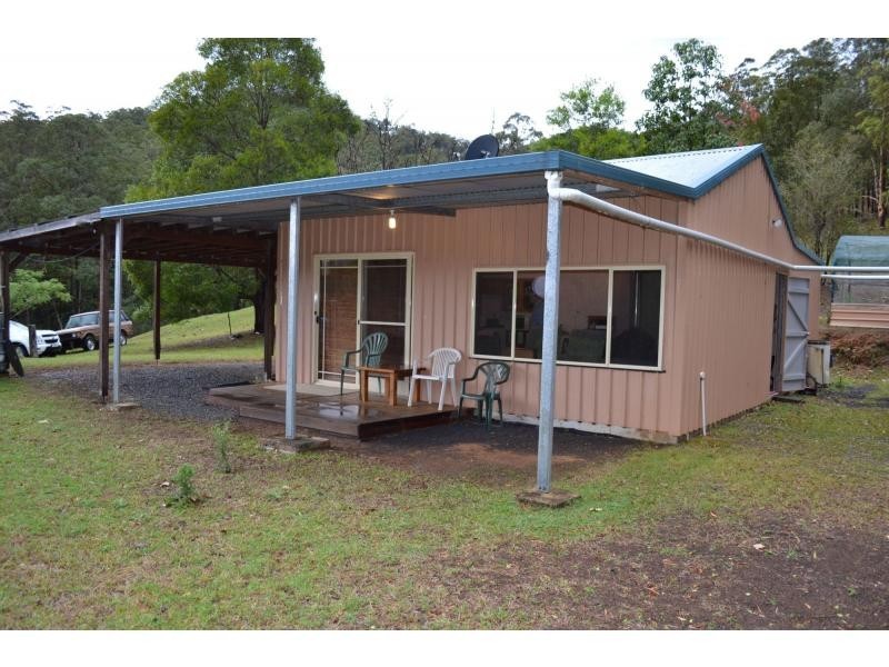 1578 Forbes River Road, Birdwood NSW 2446