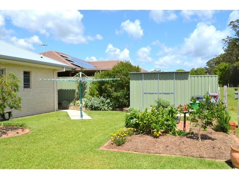2 Jocks Place, Wauchope NSW 2446