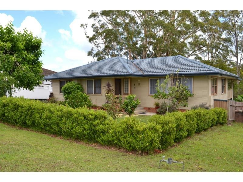 11 Stephen Street, Wauchope NSW 2446