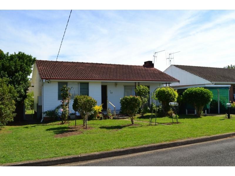 13 Morton Street, Wauchope NSW 2446