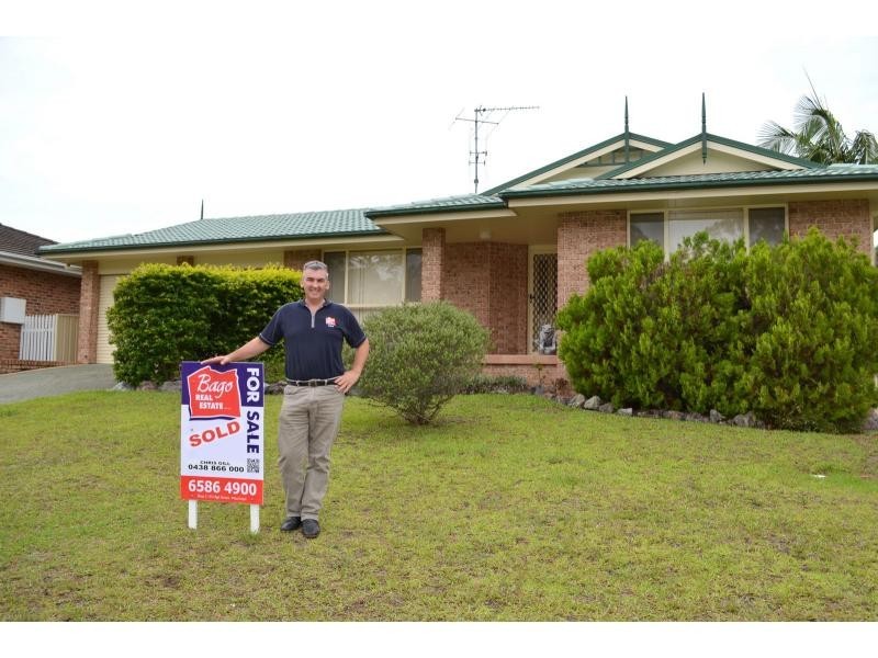 5 Stockwhip Place, Wauchope NSW 2446