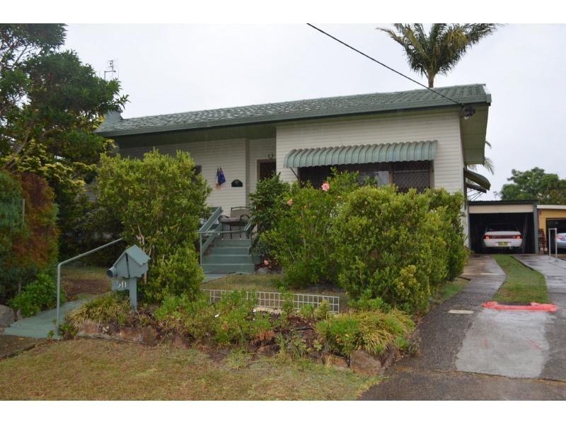 50 Waugh Street, Wauchope, Wauchope NSW 2446