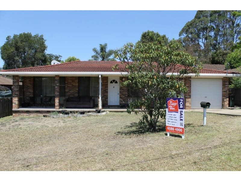 8 Kippara Close, Wauchope NSW 2446
