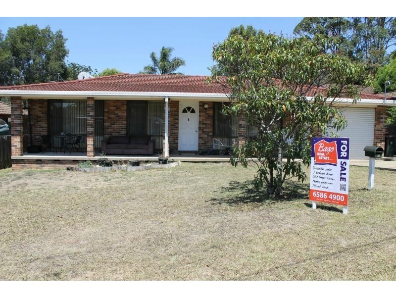 8 Kippara Close, Wauchope NSW 2446
