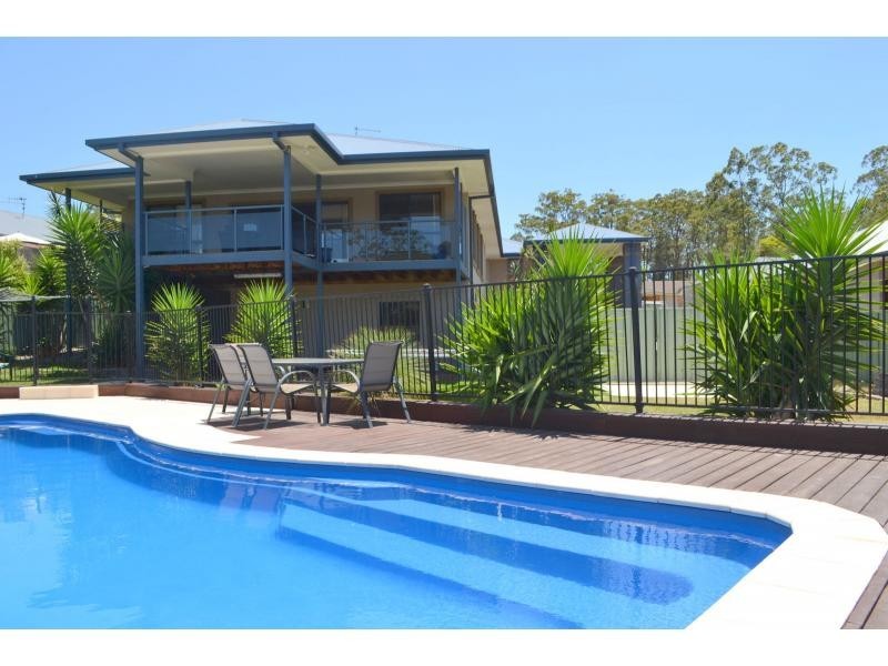 22 Riverbreeze Drive, Wauchope NSW 2446