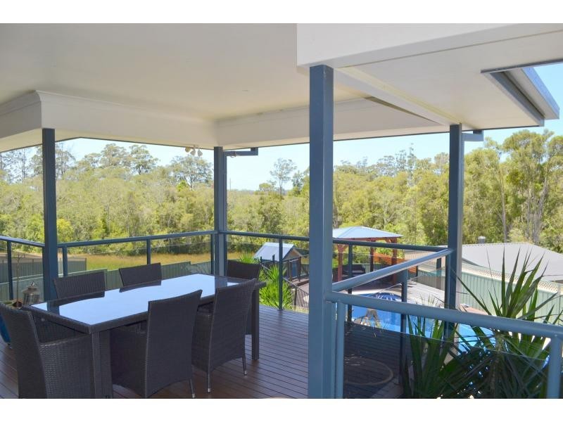 22 Riverbreeze Drive, Wauchope NSW 2446