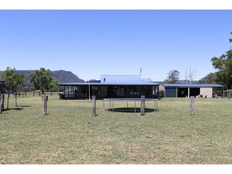 190 Hewens Road, Beechwood NSW 2446