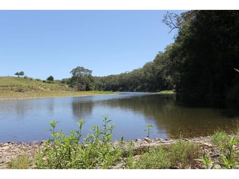 190 Hewens Road, Beechwood NSW 2446