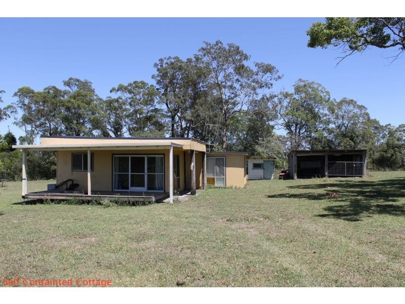 190 Hewens Road, Beechwood NSW 2446