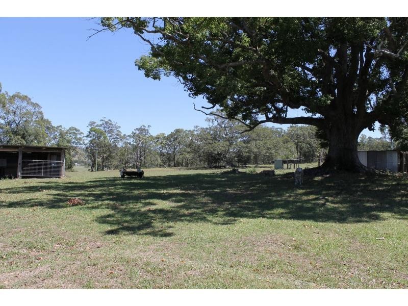 190 Hewens Road, Beechwood NSW 2446