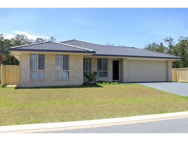 10 Pittman Street, Wauchope NSW 2446