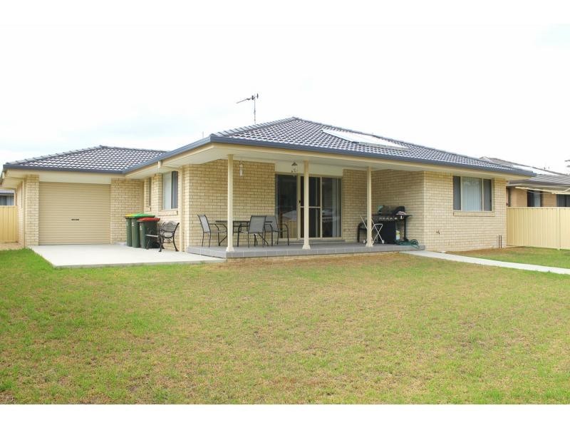 10 Pittman Street, Wauchope NSW 2446