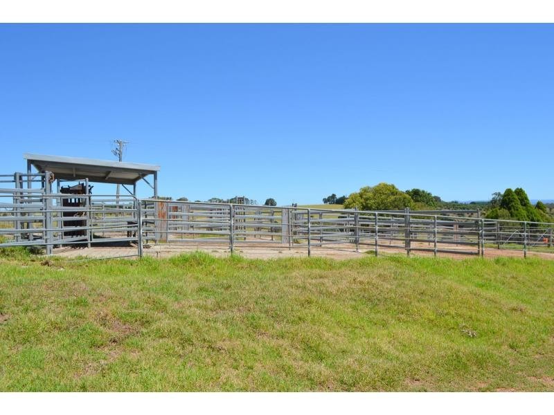 4 Ingleside Road, Comboyne NSW 2429