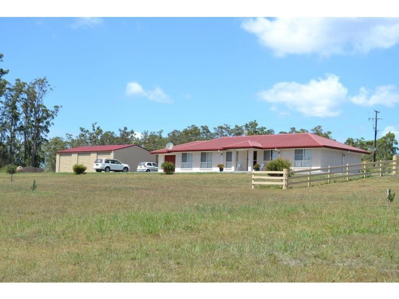 L4 Amber Way, Kundabung NSW 2441