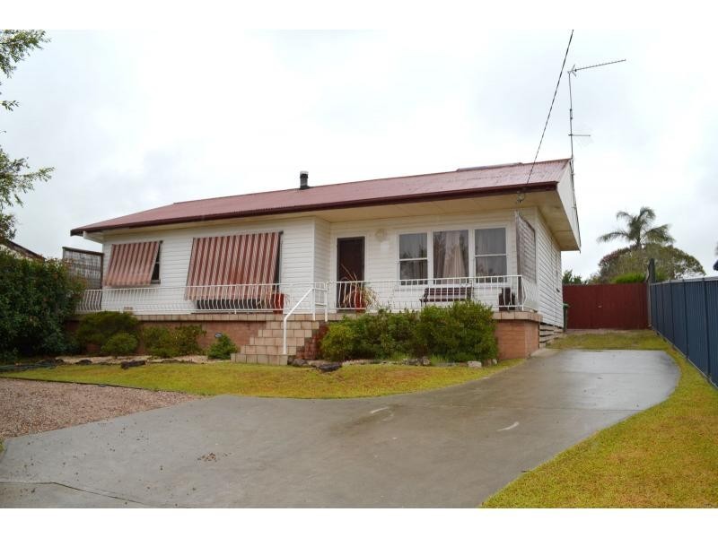 35 Beechwood Road, Wauchope NSW 2446