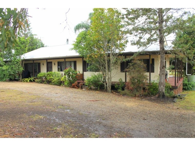 Pappinbarra NSW 2446