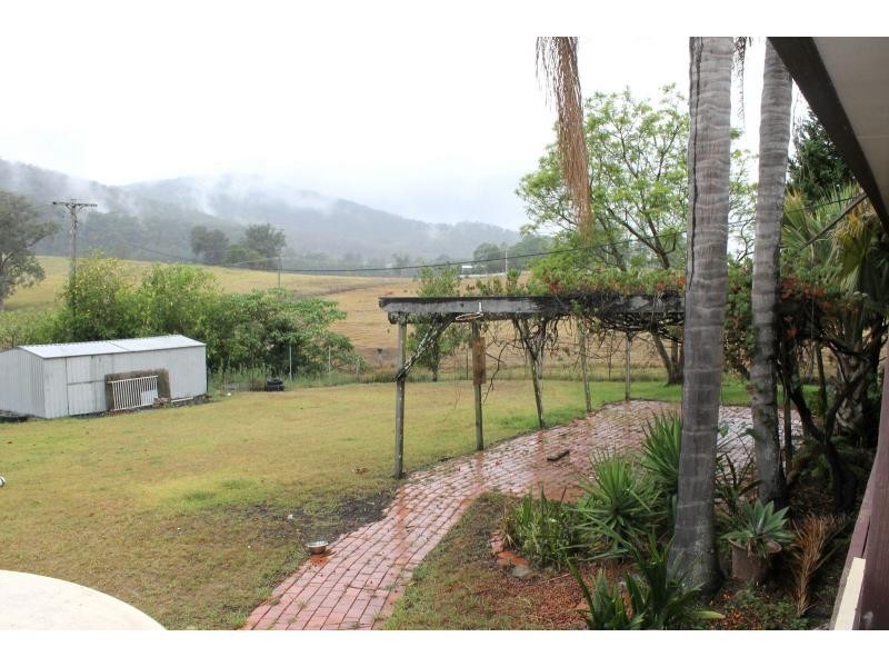 Pappinbarra NSW 2446