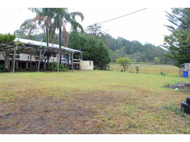 Pappinbarra NSW 2446