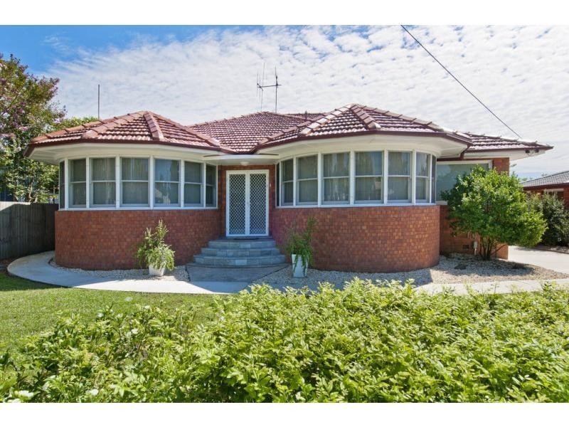 9 Young Street, Wauchope NSW 2446