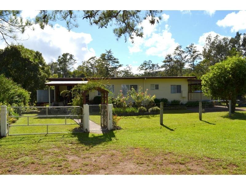 5680 Oxley Highway, Ellenborough NSW 2446