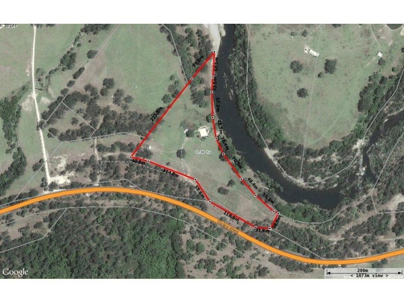 5680 Oxley Highway, Ellenborough NSW 2446