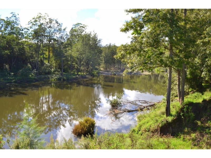 5680 Oxley Highway, Ellenborough NSW 2446