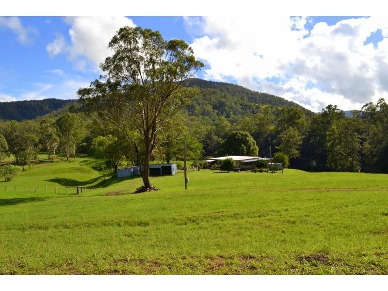 5680 Oxley Highway, Ellenborough NSW 2446