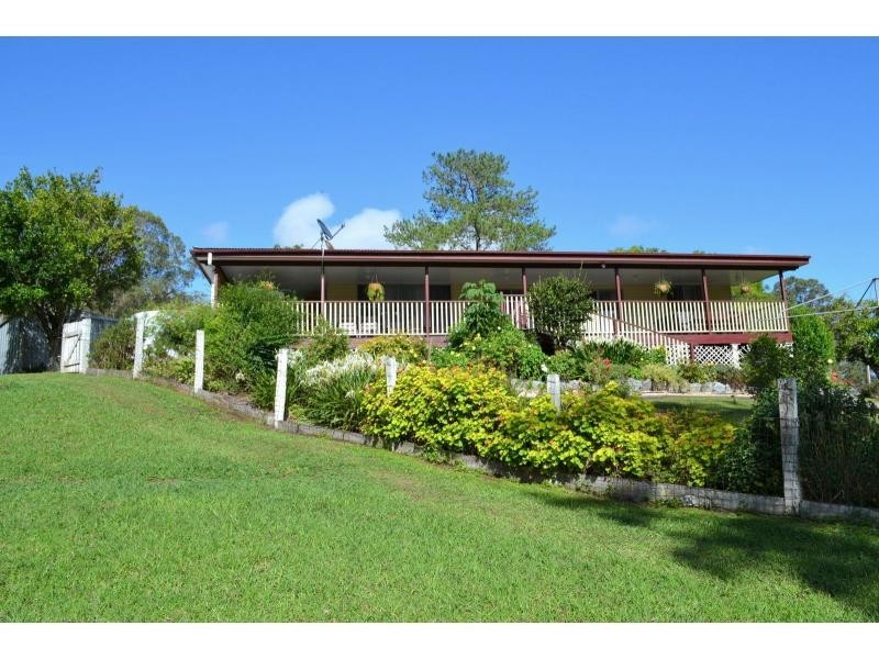 5680 Oxley Highway, Ellenborough NSW 2446