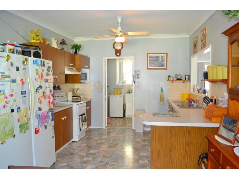 5680 Oxley Highway, Ellenborough NSW 2446