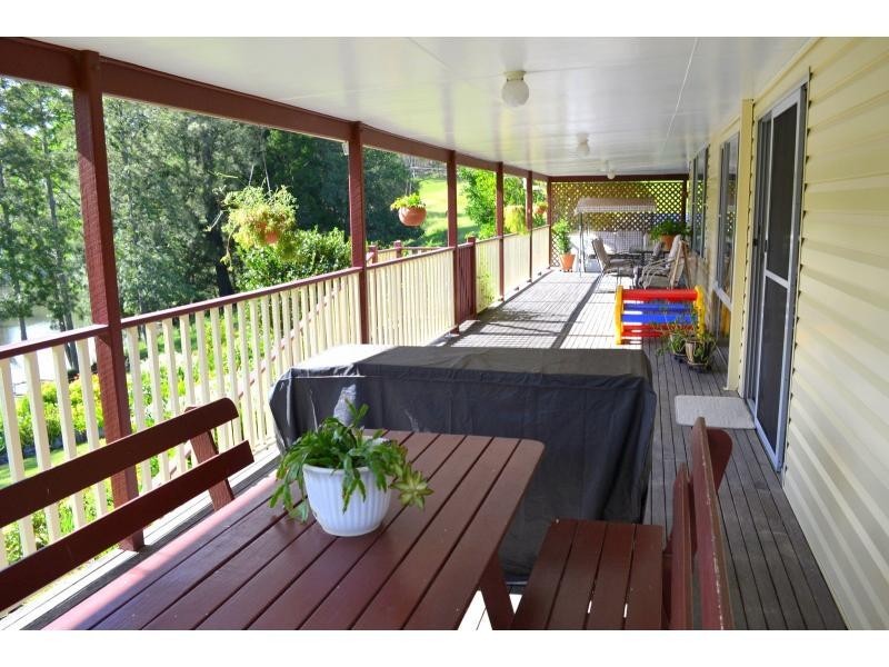 5680 Oxley Highway, Ellenborough NSW 2446