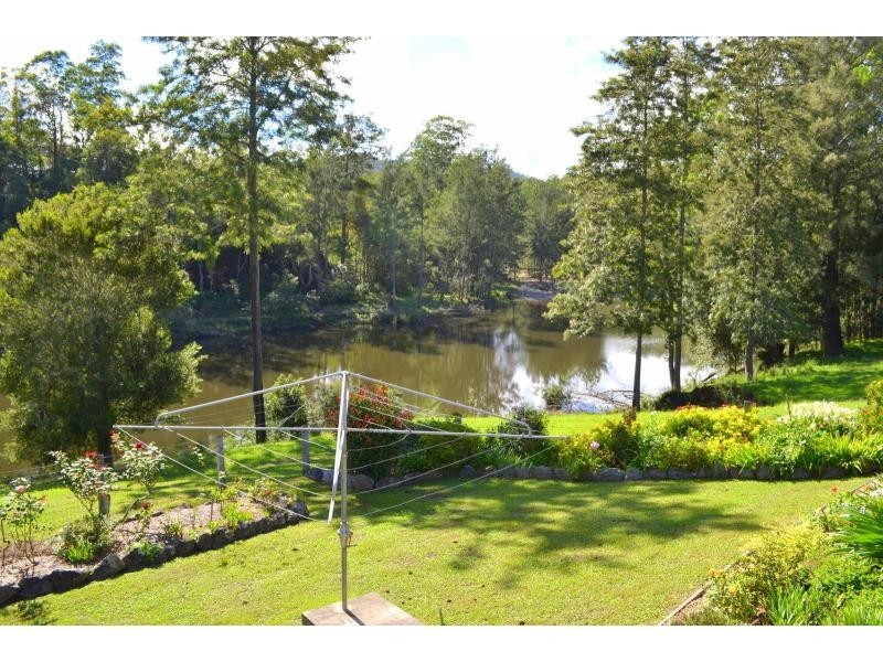 5680 Oxley Highway, Ellenborough NSW 2446